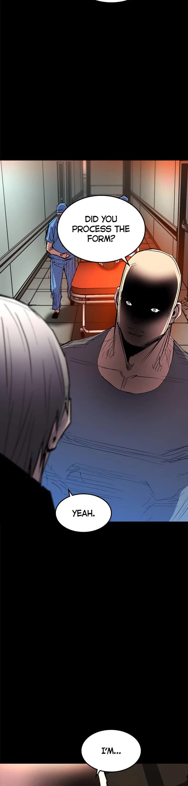 Hanlim Gym Chapter 223 page 47 - Chapter 223: (S2) Episode 119