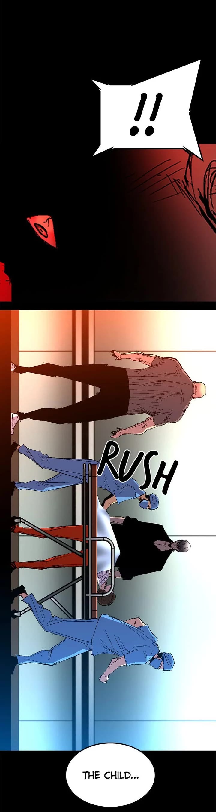 Hanlim Gym Chapter 223 page 49 - Chapter 223: (S2) Episode 119