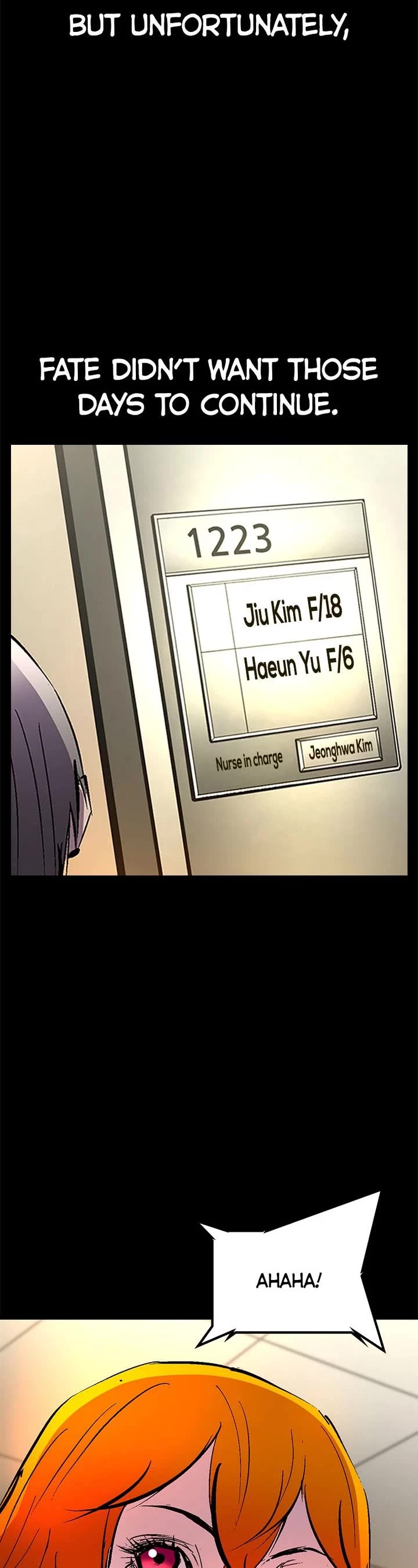 Hanlim Gym Chapter 223 page 5 - Chapter 223: (S2) Episode 119