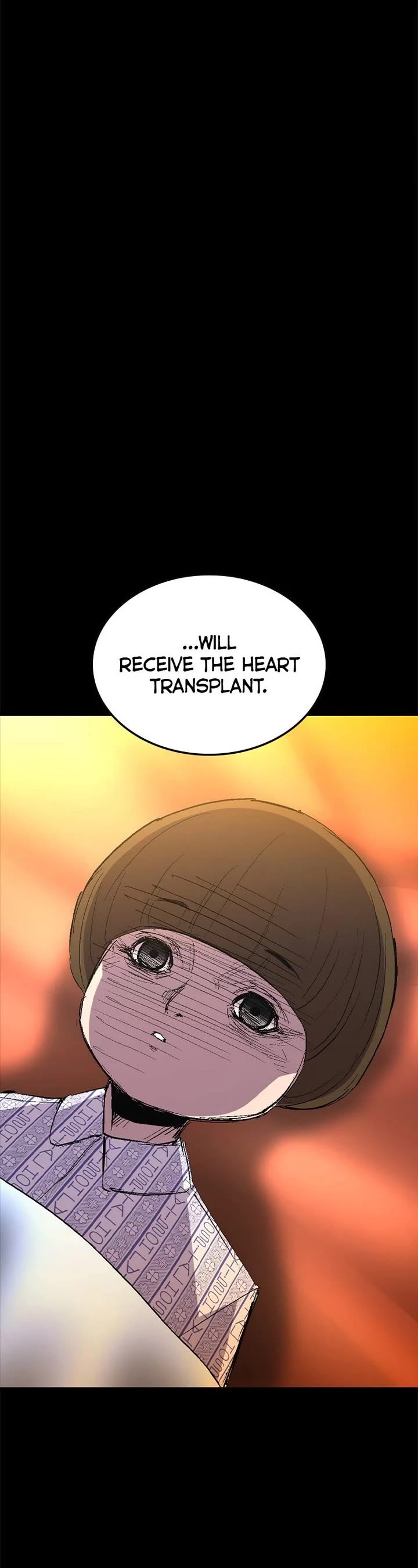 Hanlim Gym Chapter 223 page 50 - Chapter 223: (S2) Episode 119