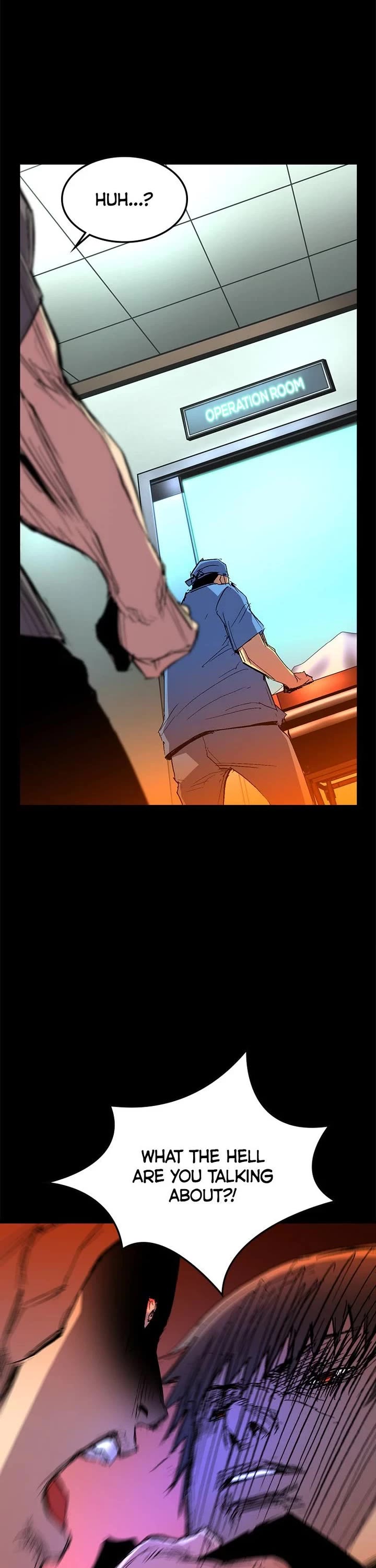 Hanlim Gym Chapter 223 page 51 - Chapter 223: (S2) Episode 119