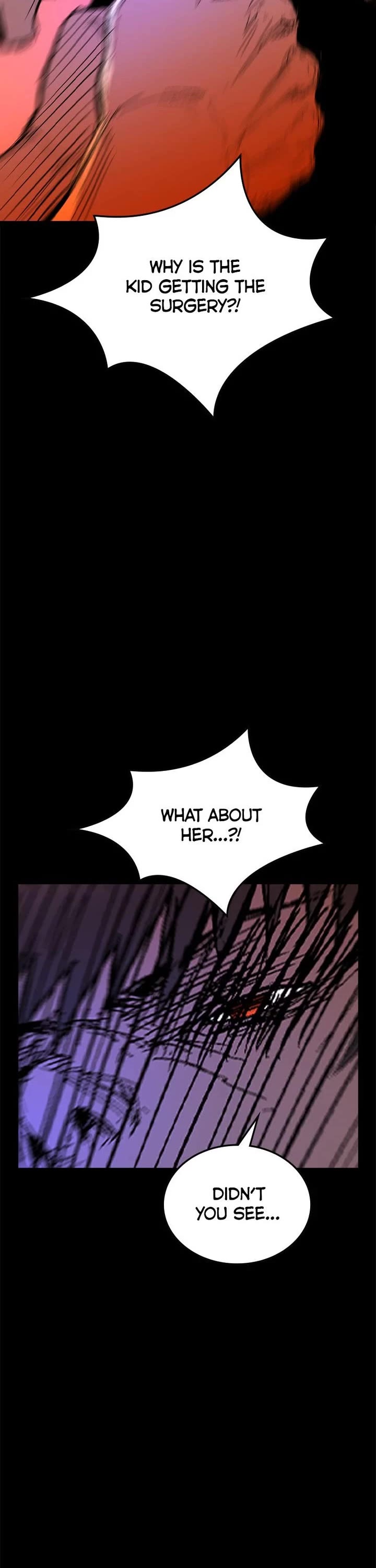 Hanlim Gym Chapter 223 page 52 - Chapter 223: (S2) Episode 119