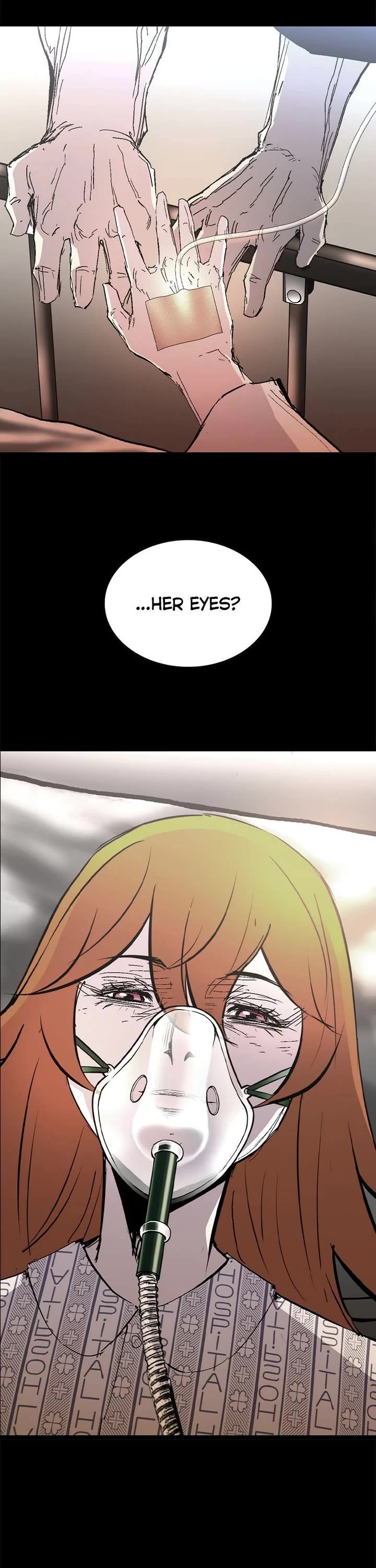 Hanlim Gym Chapter 223 page 53 - Chapter 223: (S2) Episode 119