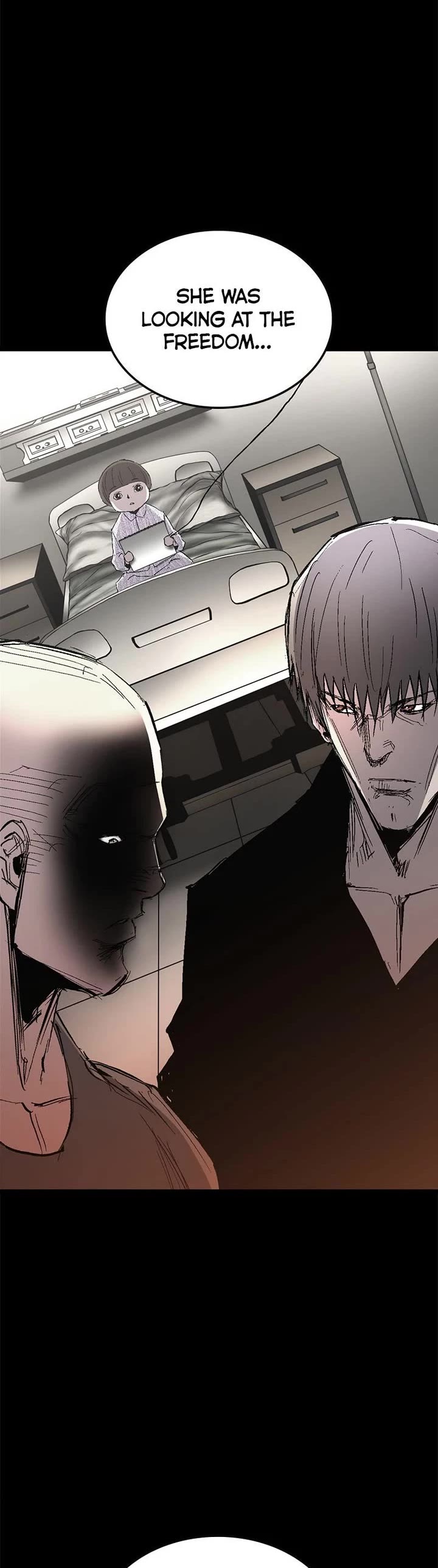 Hanlim Gym Chapter 223 page 54 - Chapter 223: (S2) Episode 119