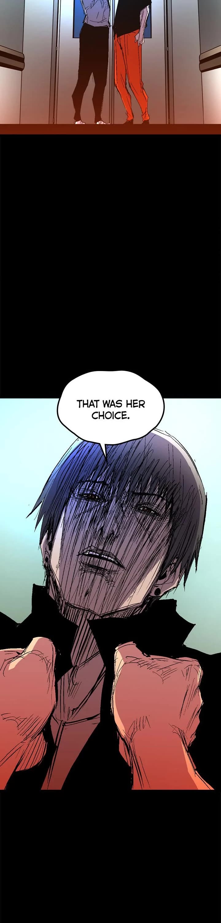 Hanlim Gym Chapter 223 page 56 - Chapter 223: (S2) Episode 119
