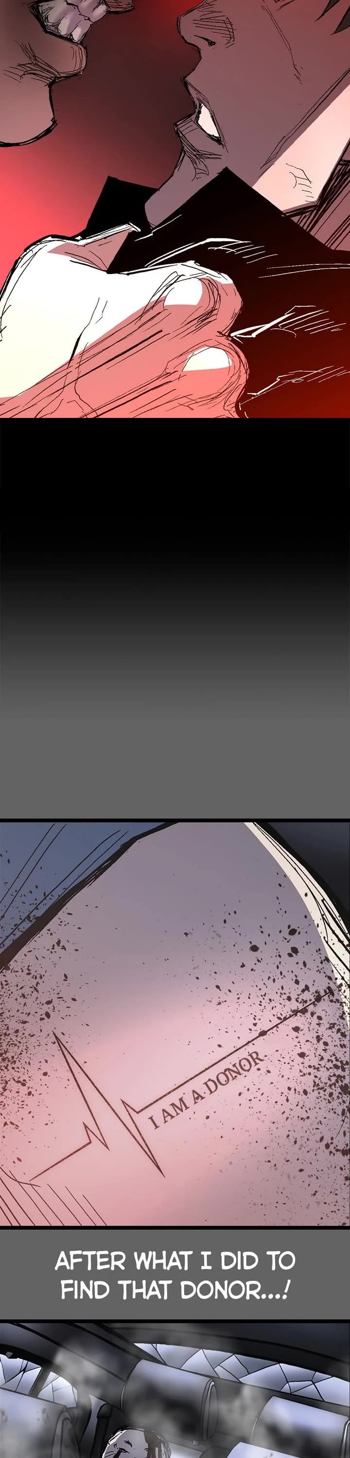 Hanlim Gym Chapter 223 page 58 - Chapter 223: (S2) Episode 119