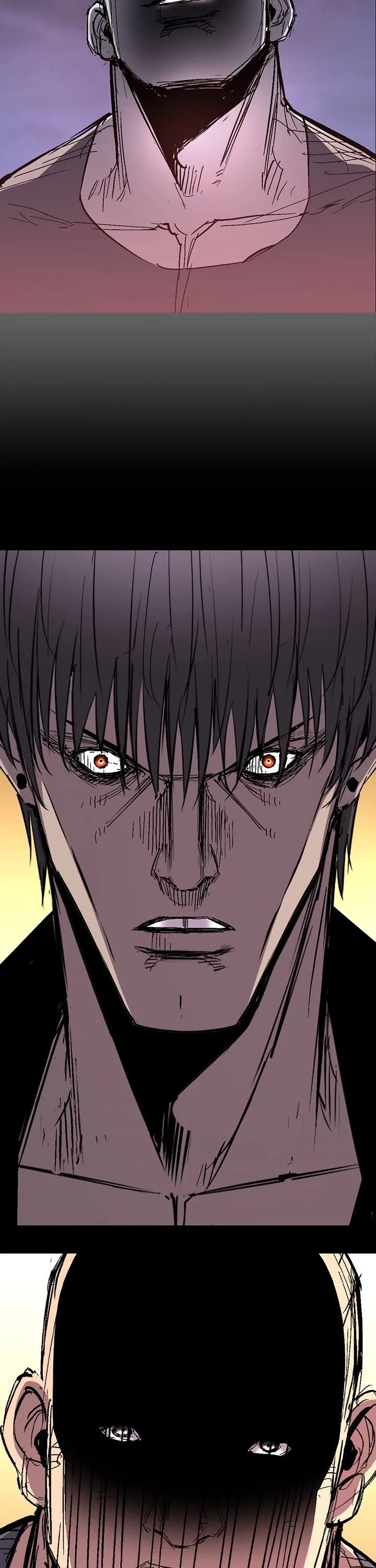 Hanlim Gym Chapter 223 page 61 - Chapter 223: (S2) Episode 119