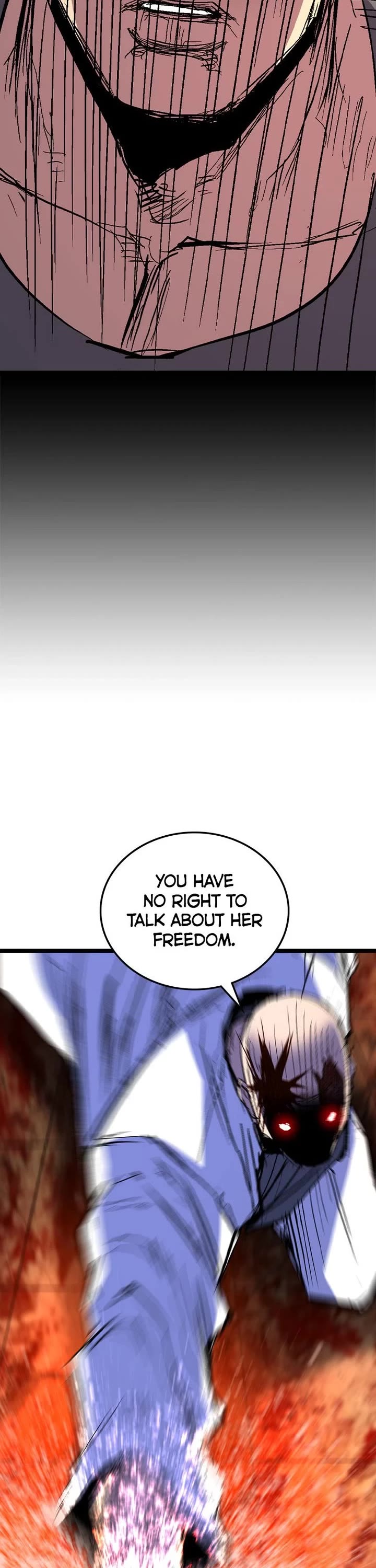Hanlim Gym Chapter 223 page 62 - Chapter 223: (S2) Episode 119