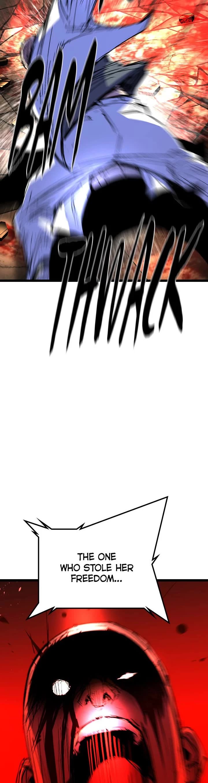 Hanlim Gym Chapter 223 page 65 - Chapter 223: (S2) Episode 119