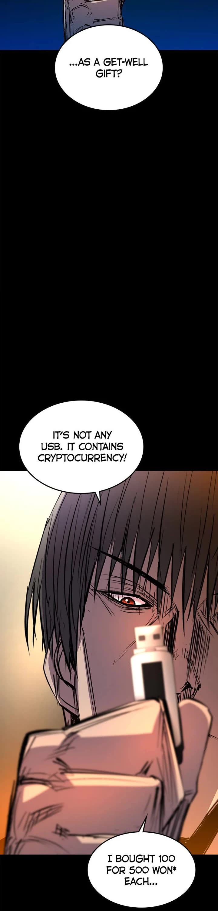 Hanlim Gym Chapter 223 page 7 - Chapter 223: (S2) Episode 119
