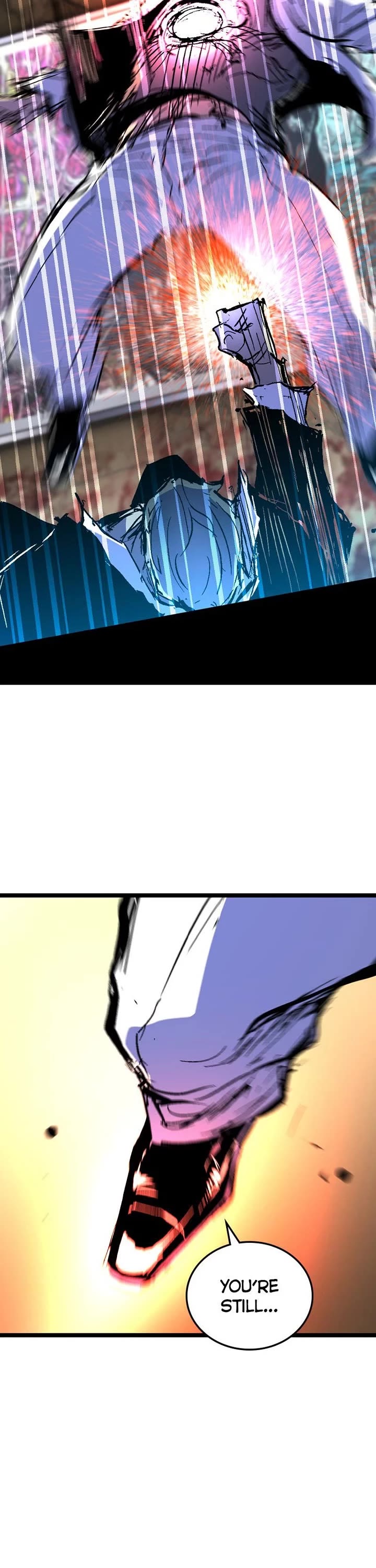 Hanlim Gym Chapter 223 page 71 - Chapter 223: (S2) Episode 119