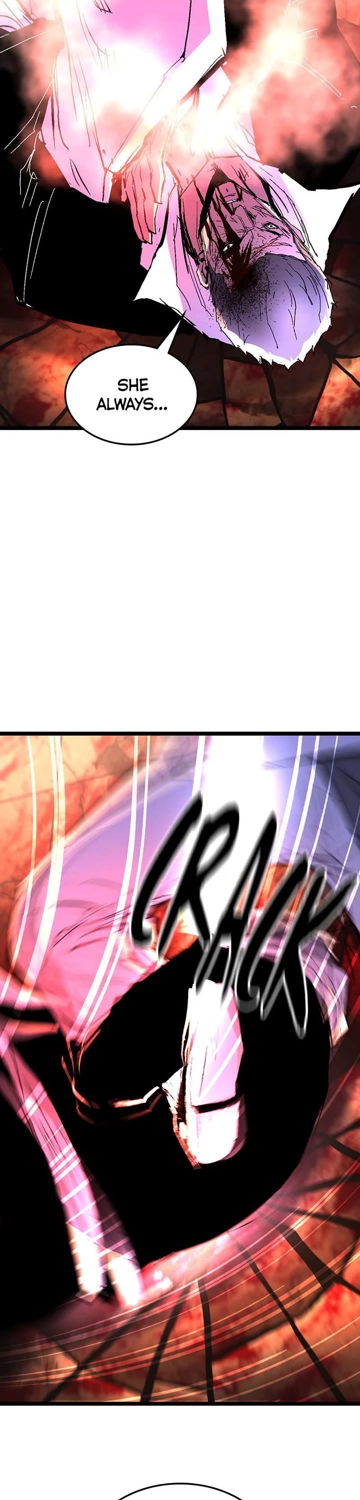 Hanlim Gym Chapter 223 page 73 - Chapter 223: (S2) Episode 119