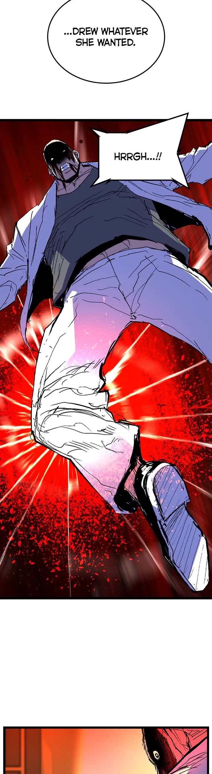 Hanlim Gym Chapter 223 page 74 - Chapter 223: (S2) Episode 119