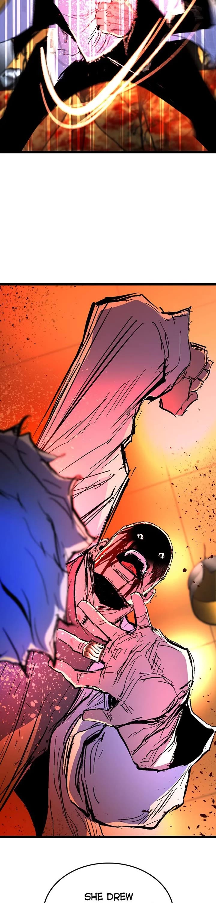 Hanlim Gym Chapter 223 page 76 - Chapter 223: (S2) Episode 119