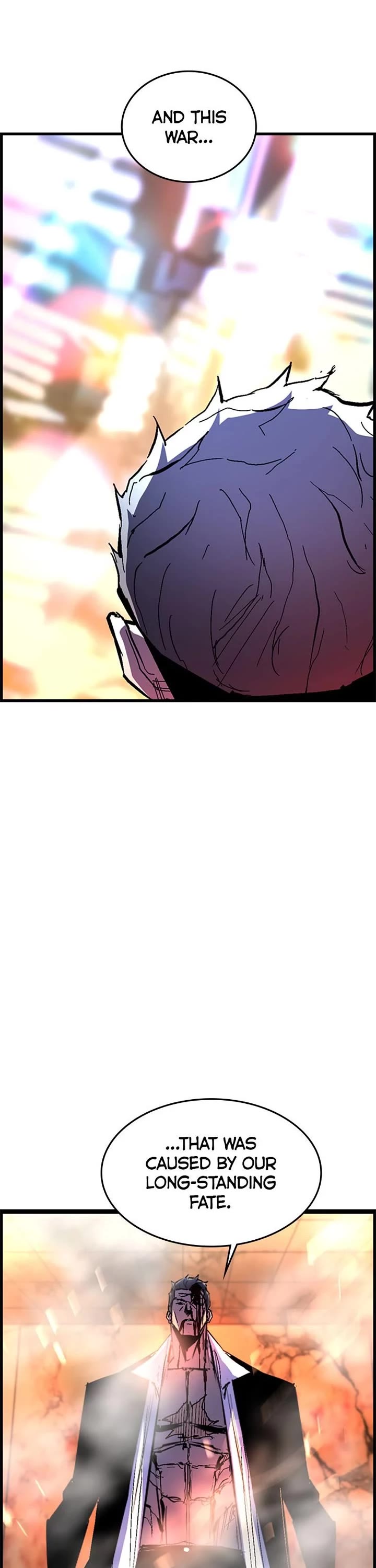 Hanlim Gym Chapter 223 page 87 - Chapter 223: (S2) Episode 119