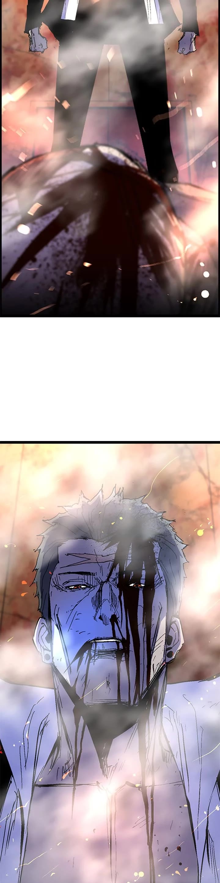 Hanlim Gym Chapter 223 page 88 - Chapter 223: (S2) Episode 119