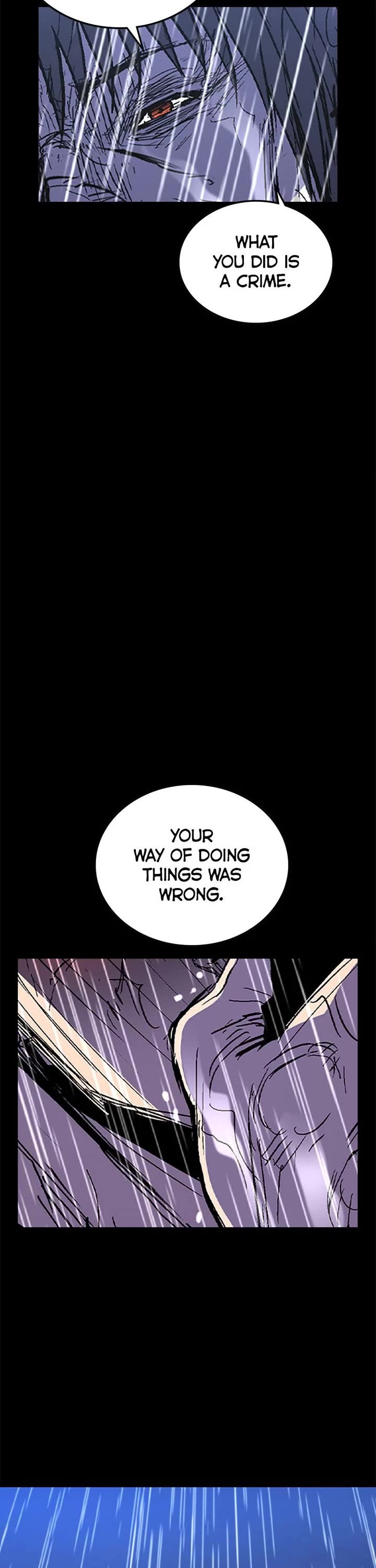 Hanlim Gym Chapter 224 page 11 - Chapter 224: (S2) Episode 120