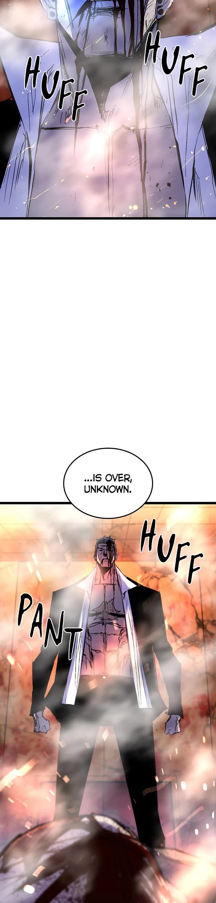 Hanlim Gym Chapter 224 page 17 - Chapter 224: (S2) Episode 120