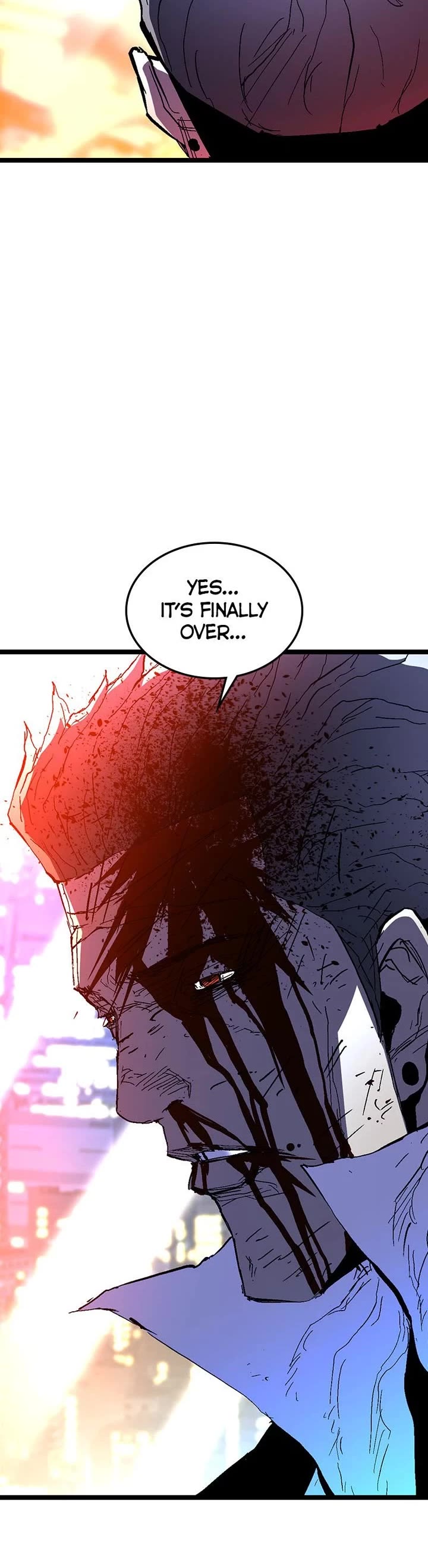 Hanlim Gym Chapter 224 page 20 - Chapter 224: (S2) Episode 120