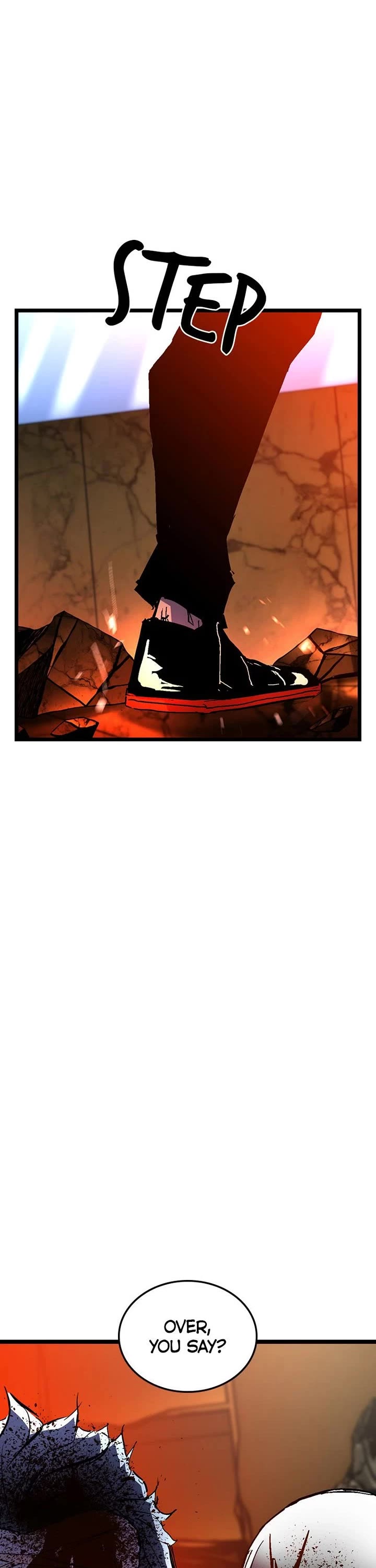 Hanlim Gym Chapter 224 page 21 - Chapter 224: (S2) Episode 120