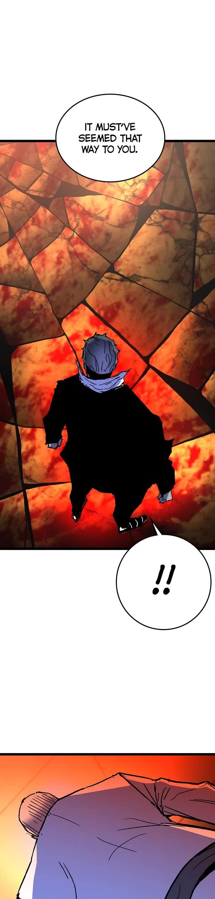 Hanlim Gym Chapter 224 page 23 - Chapter 224: (S2) Episode 120