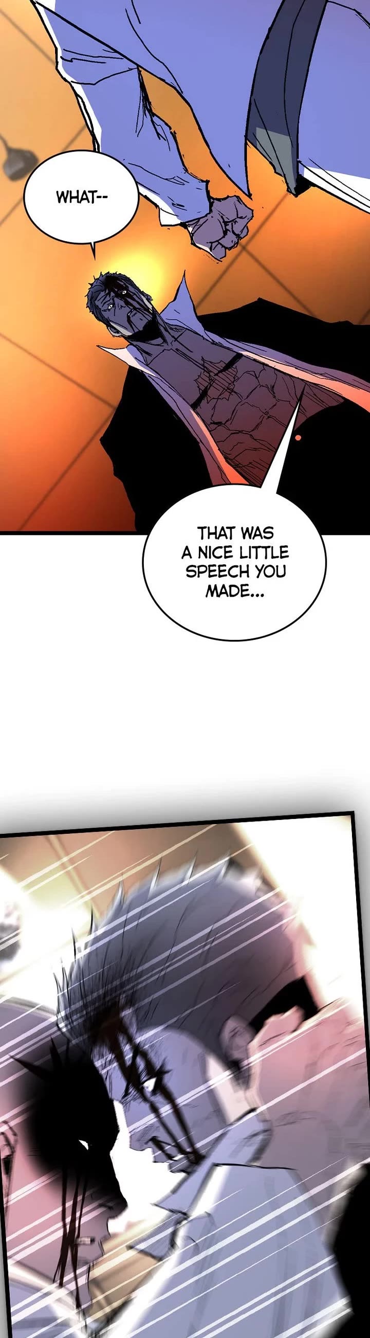Hanlim Gym Chapter 224 page 24 - Chapter 224: (S2) Episode 120