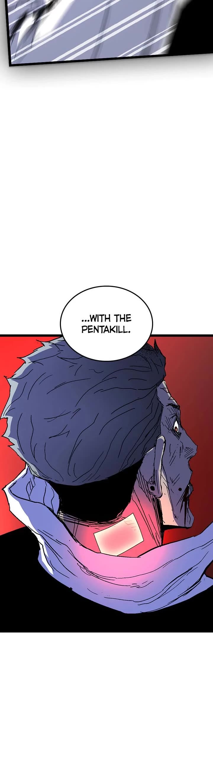 Hanlim Gym Chapter 224 page 25 - Chapter 224: (S2) Episode 120