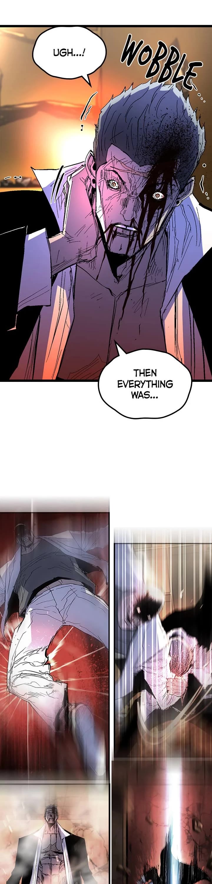 Hanlim Gym Chapter 224 page 26 - Chapter 224: (S2) Episode 120