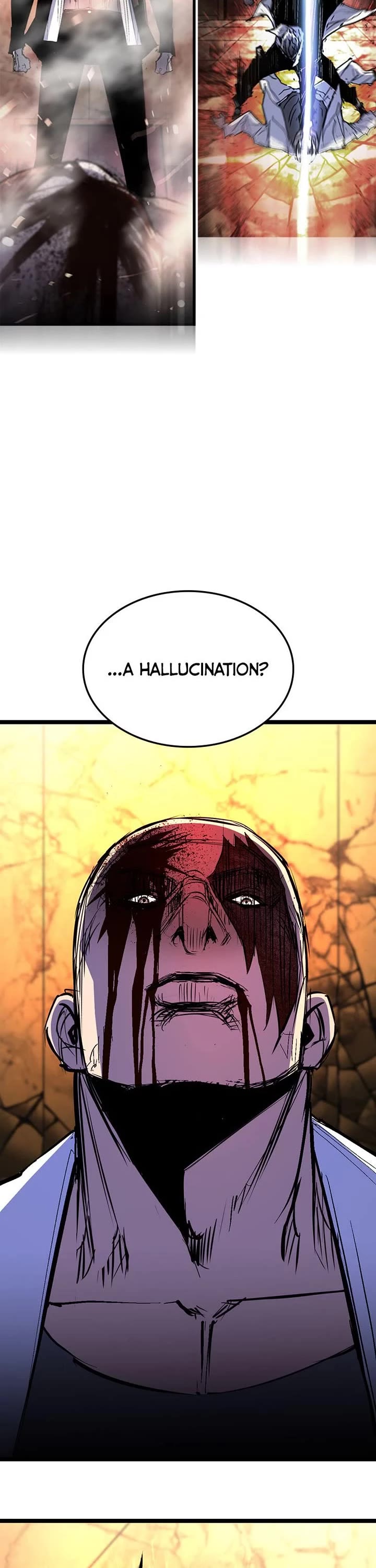 Hanlim Gym Chapter 224 page 27 - Chapter 224: (S2) Episode 120