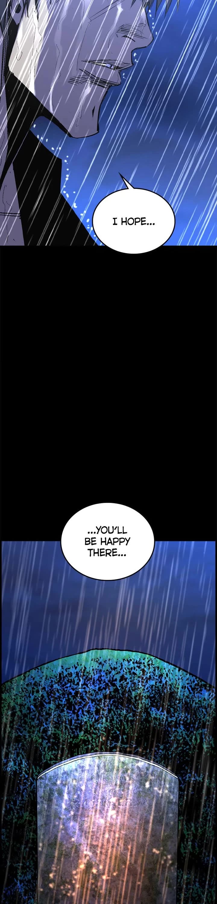 Hanlim Gym Chapter 224 page 3 - Chapter 224: (S2) Episode 120