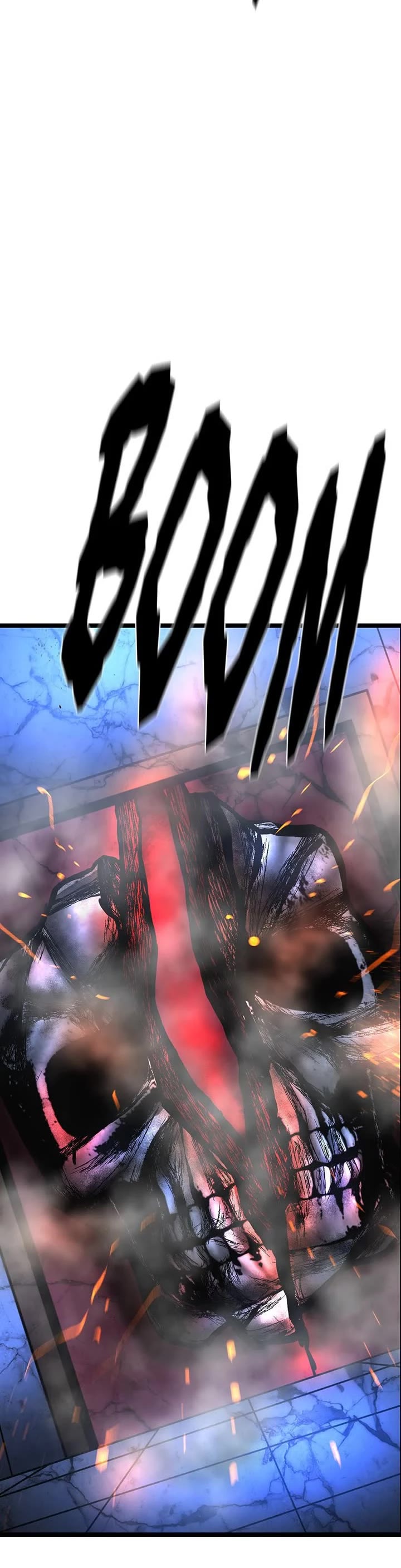 Hanlim Gym Chapter 224 page 30 - Chapter 224: (S2) Episode 120