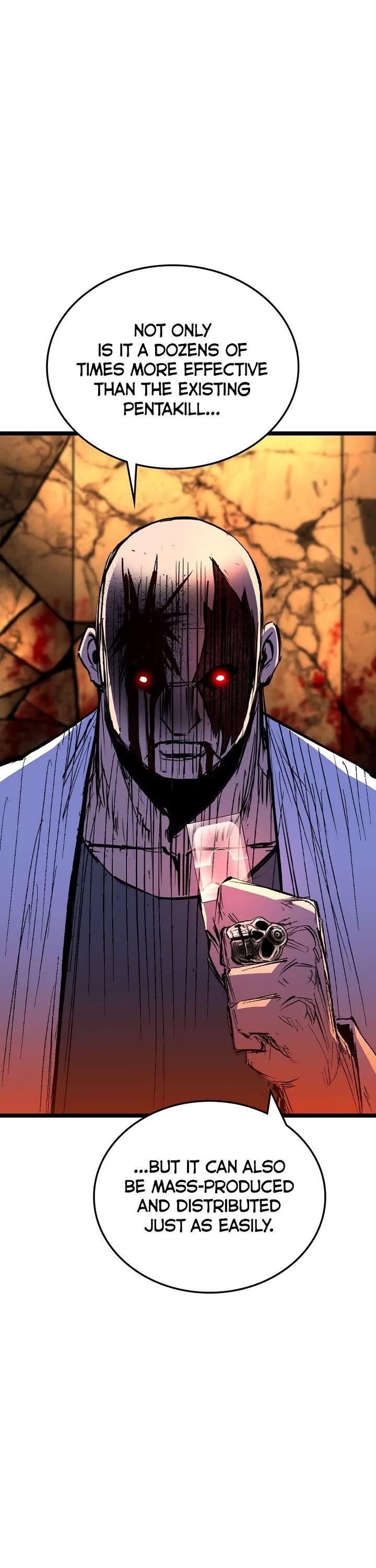 Hanlim Gym Chapter 224 page 36 - Chapter 224: (S2) Episode 120