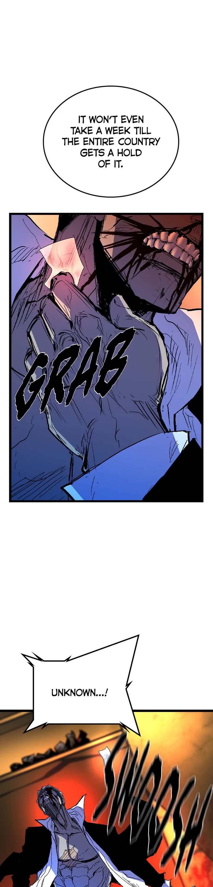 Hanlim Gym Chapter 224 page 37 - Chapter 224: (S2) Episode 120