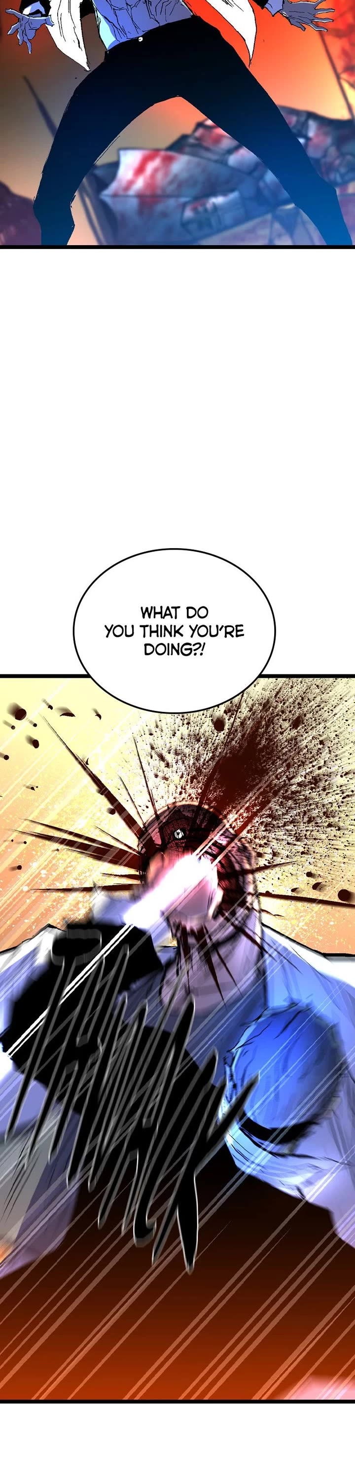 Hanlim Gym Chapter 224 page 38 - Chapter 224: (S2) Episode 120