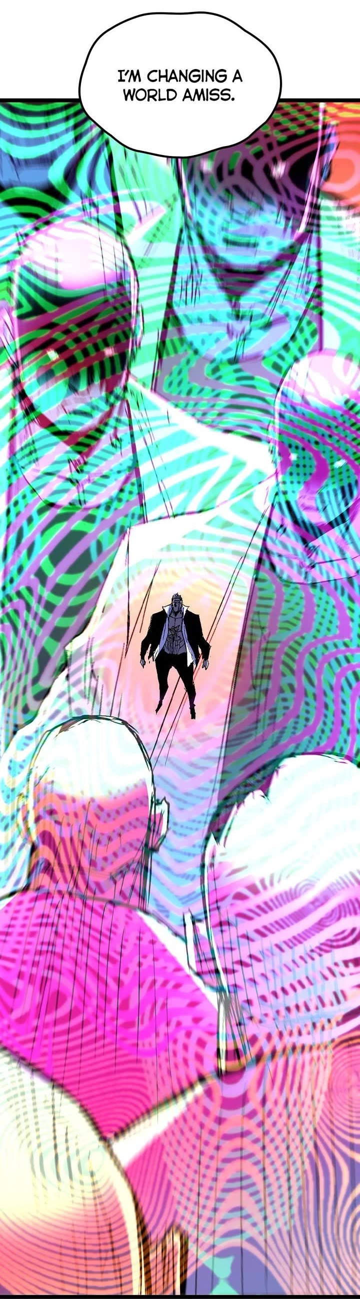 Hanlim Gym Chapter 224 page 40 - Chapter 224: (S2) Episode 120