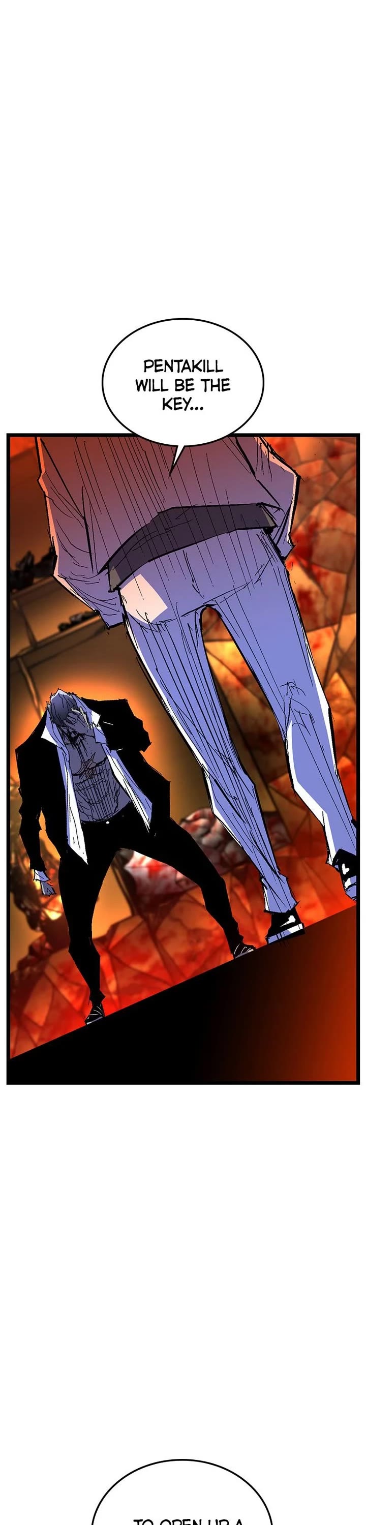 Hanlim Gym Chapter 224 page 41 - Chapter 224: (S2) Episode 120