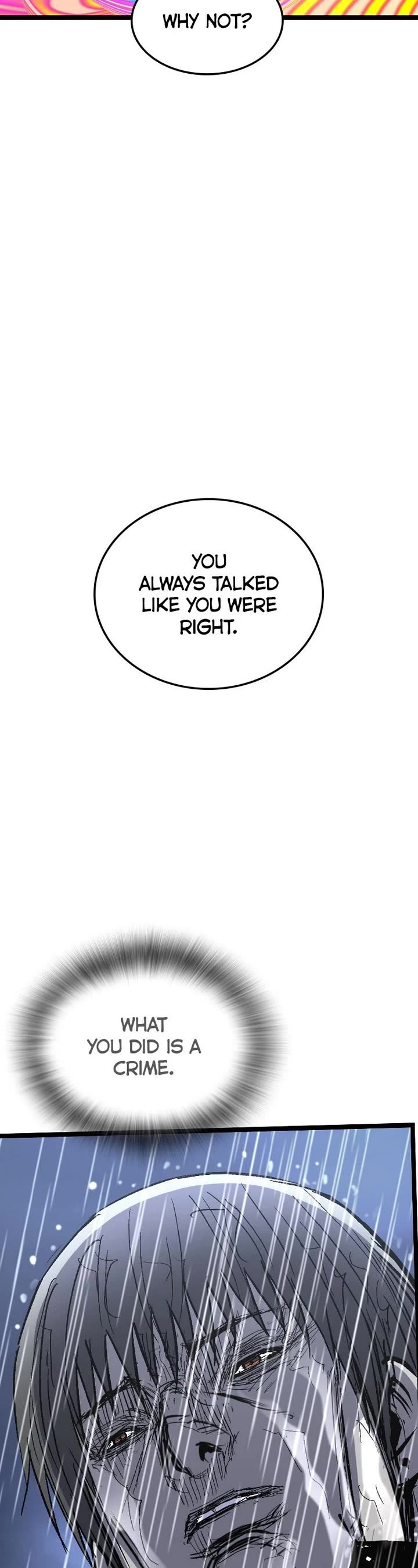 Hanlim Gym Chapter 224 page 45 - Chapter 224: (S2) Episode 120