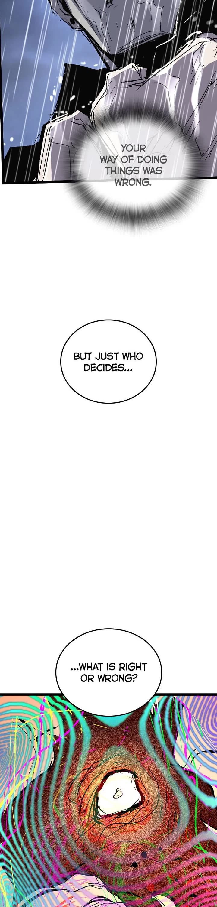 Hanlim Gym Chapter 224 page 46 - Chapter 224: (S2) Episode 120