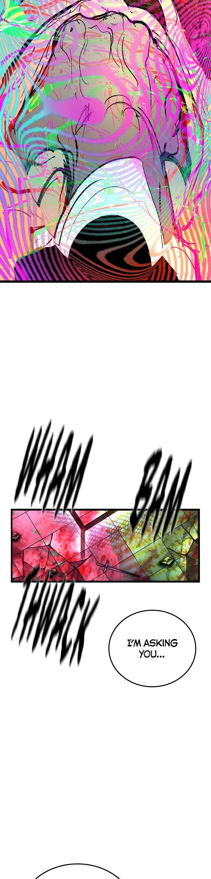 Hanlim Gym Chapter 224 page 47 - Chapter 224: (S2) Episode 120