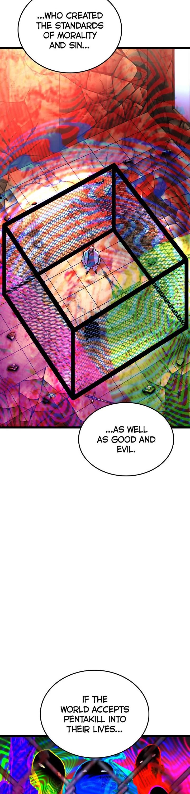 Hanlim Gym Chapter 224 page 48 - Chapter 224: (S2) Episode 120