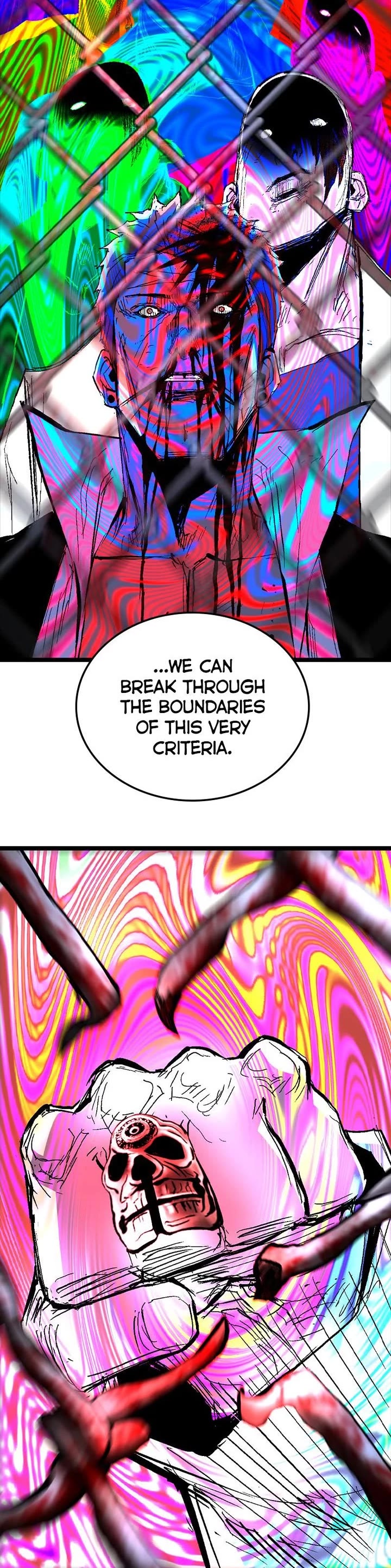 Hanlim Gym Chapter 224 page 49 - Chapter 224: (S2) Episode 120