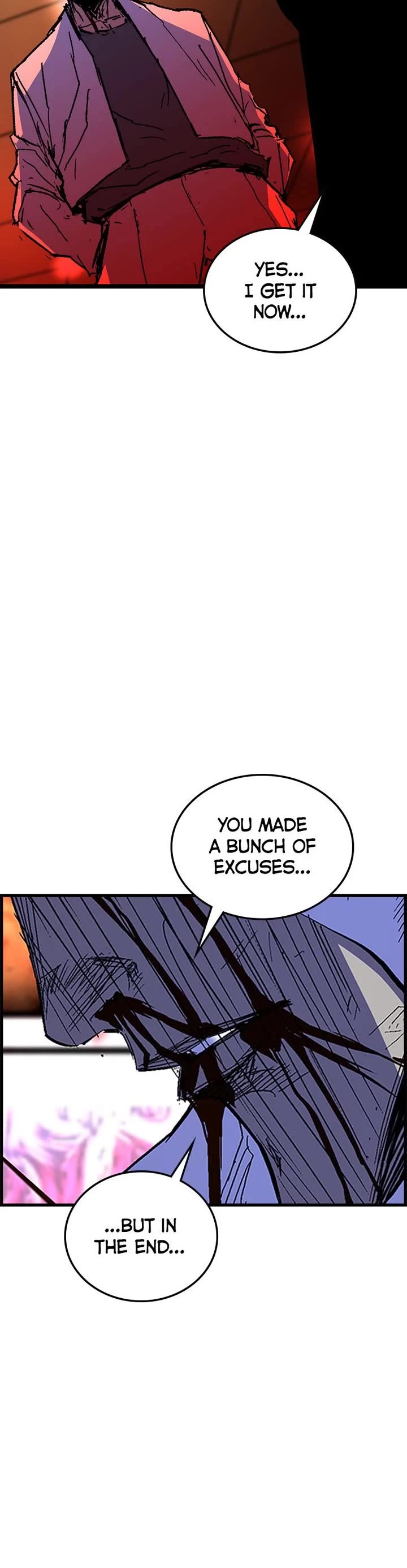 Hanlim Gym Chapter 224 page 54 - Chapter 224: (S2) Episode 120