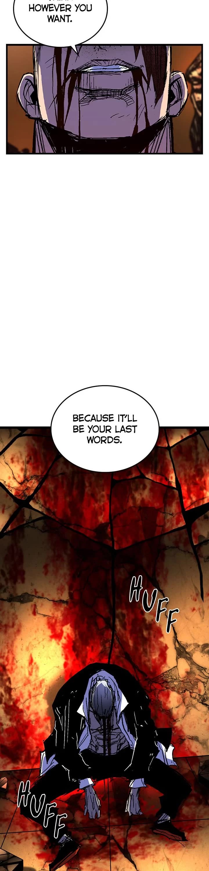 Hanlim Gym Chapter 224 page 56 - Chapter 224: (S2) Episode 120
