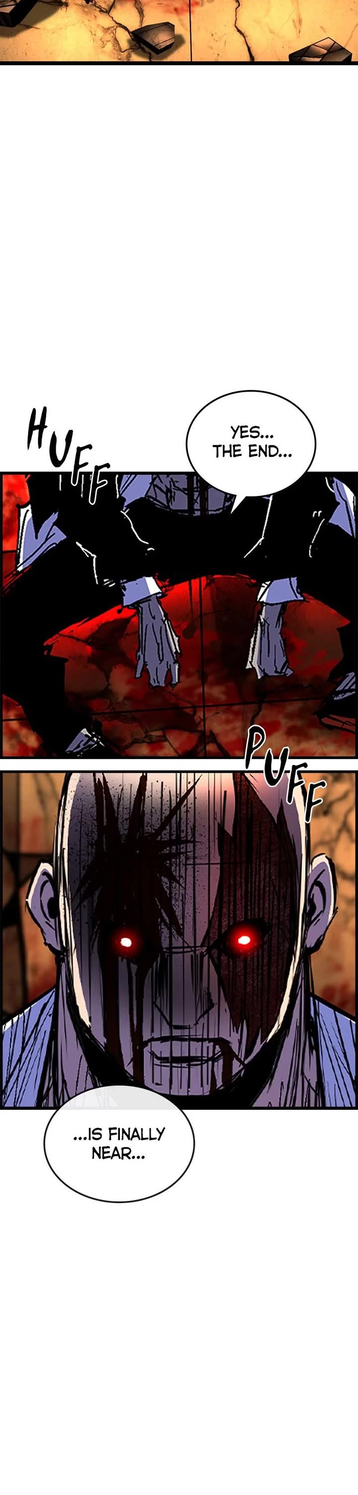 Hanlim Gym Chapter 224 page 57 - Chapter 224: (S2) Episode 120