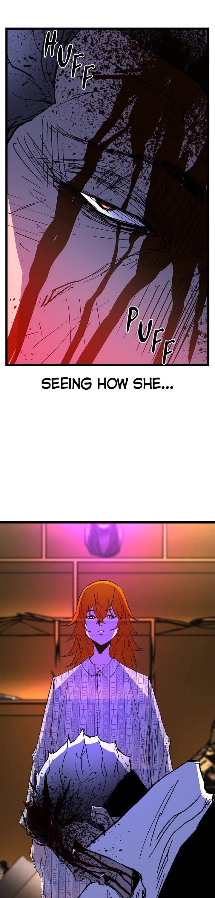 Hanlim Gym Chapter 224 page 58 - Chapter 224: (S2) Episode 120
