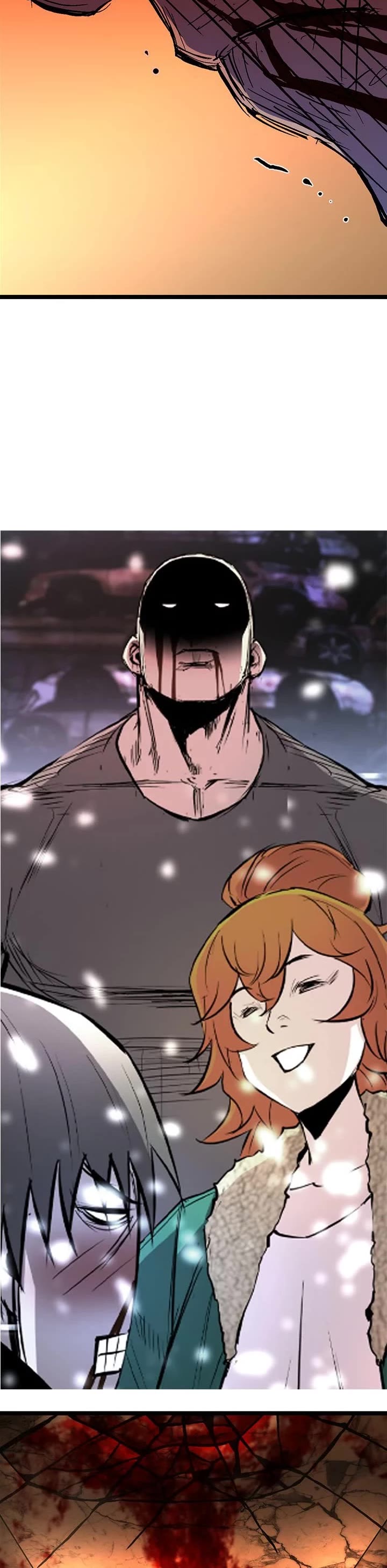 Hanlim Gym Chapter 224 page 60 - Chapter 224: (S2) Episode 120
