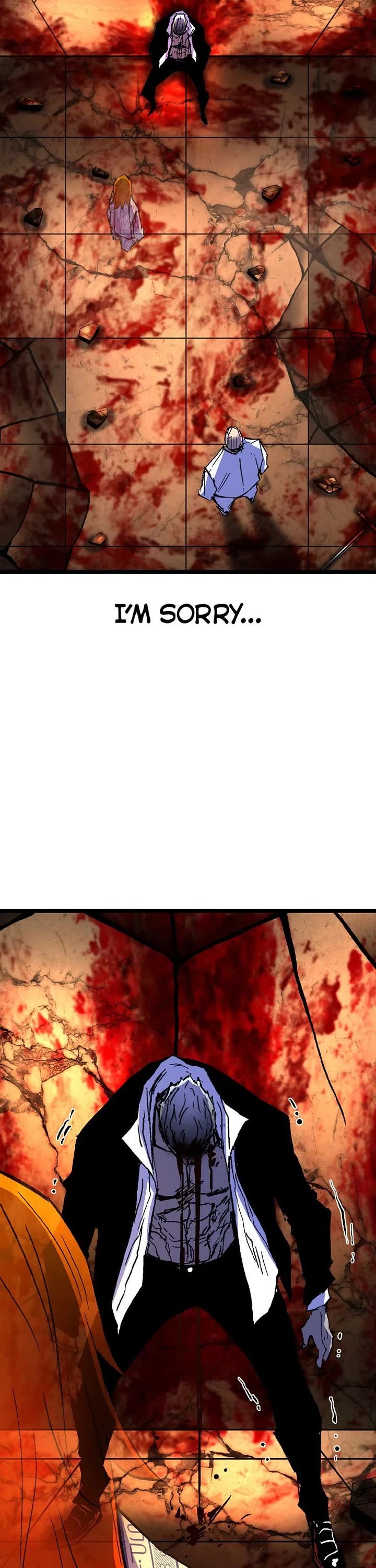 Hanlim Gym Chapter 224 page 61 - Chapter 224: (S2) Episode 120