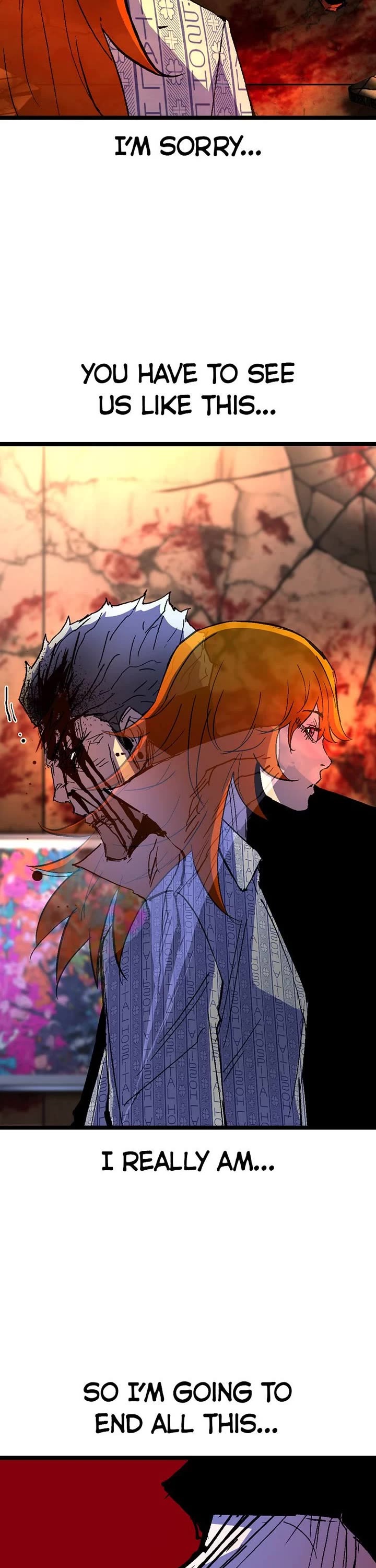 Hanlim Gym Chapter 224 page 62 - Chapter 224: (S2) Episode 120