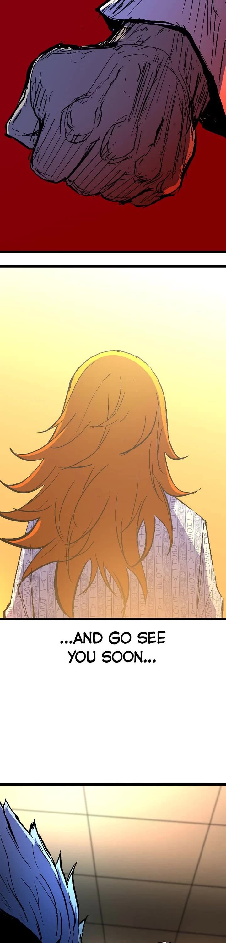 Hanlim Gym Chapter 224 page 63 - Chapter 224: (S2) Episode 120
