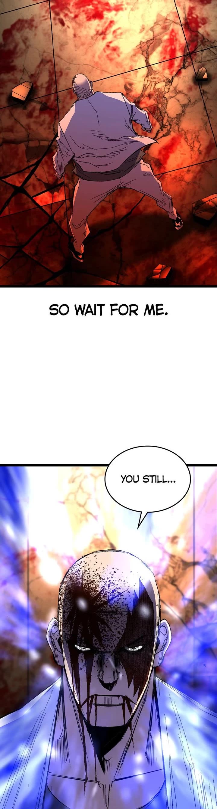 Hanlim Gym Chapter 224 page 65 - Chapter 224: (S2) Episode 120